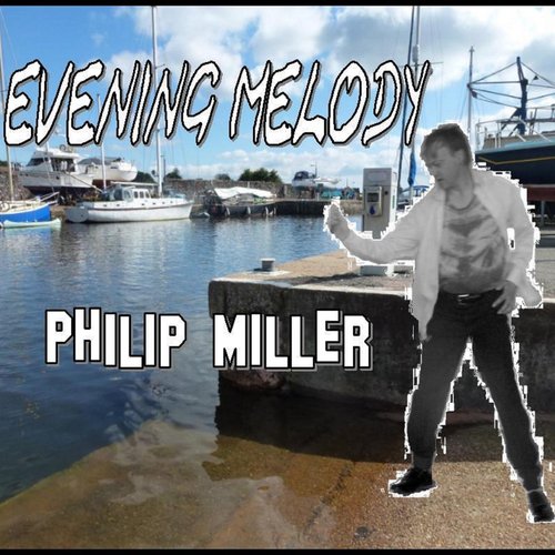 Philip Miller
