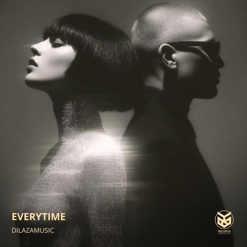 Everytime cover art