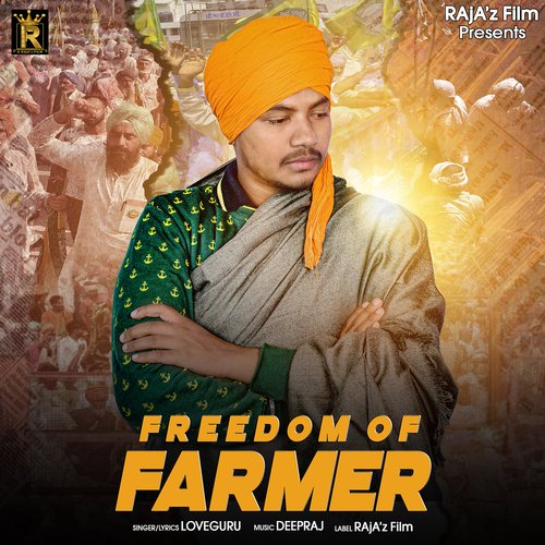 FREEDOM OF FARMER