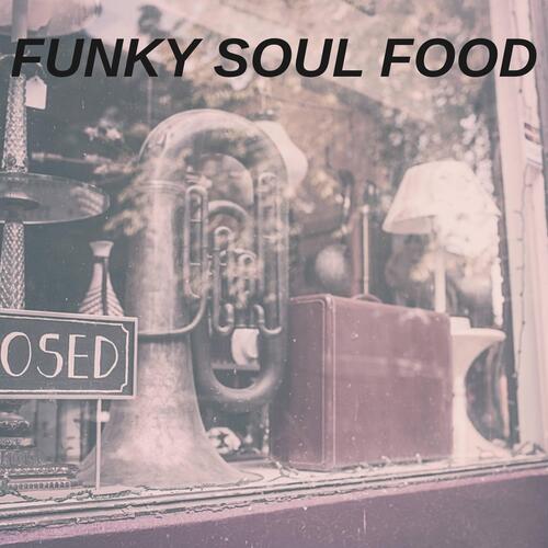 Soul Satisfaction cover art
