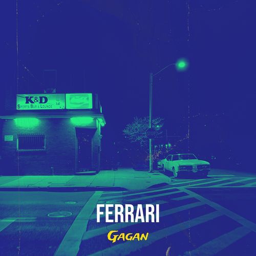 Ferrari