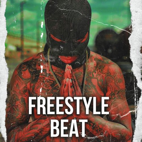 Beat Rap cover art