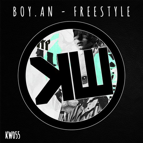 Freestyle (Mirco Caruso Remix) cover art