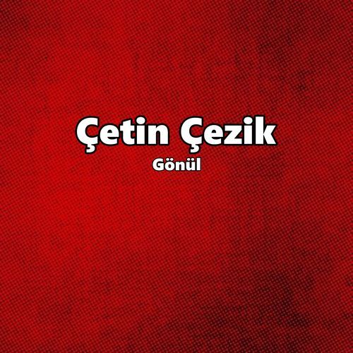 Gönül cover art