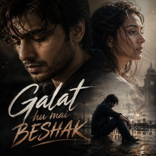 Galat Hu Mai Beshak