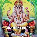 Ganesha Stotra