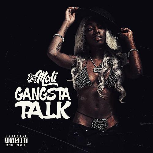 Mali Story cover art