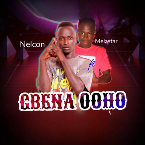 Gbena ooho cover art