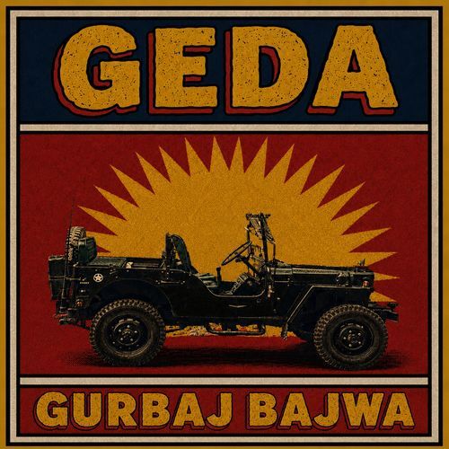 Geda