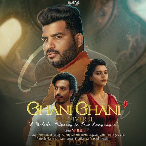 Ghani Ghani (Hindi)