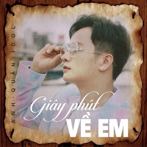 Giây Phút Về Em