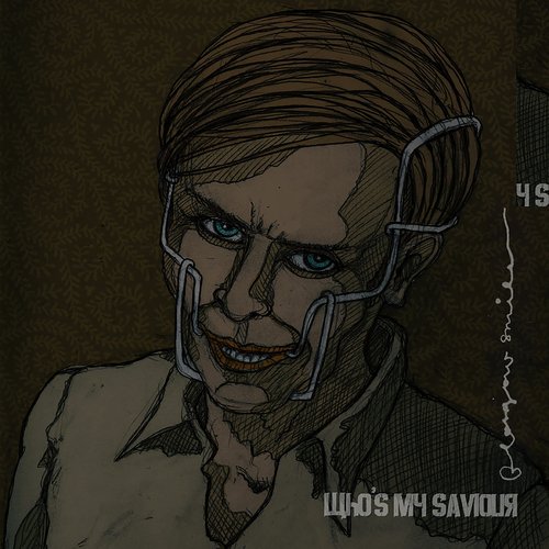 Shizo cover art