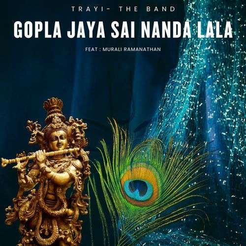 Gopala Jaya Sai Nanda Lala