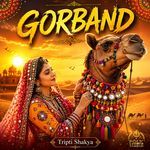 Gorband artwork