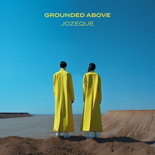Cozee Rooftop cover art