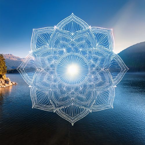 Guitar Music for Inner Peace and meditation: Harmonies to Calm the Mind