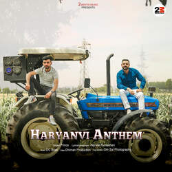 Haryanvi Anthem-AjcKfh9bfXY