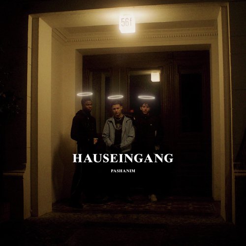 Hauseingang_poster_image