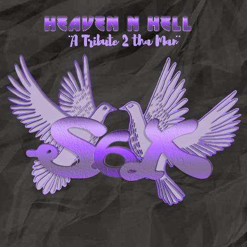 S6xiam 6 cover art