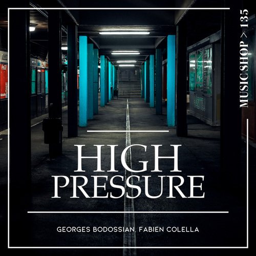 High Pressure