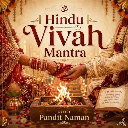 Hindu Vivah Mantra