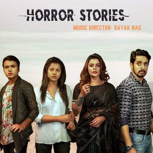 Horror Stories