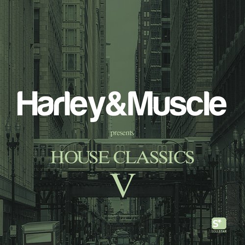 House Classics V (Presented by Harley & Muscle)
