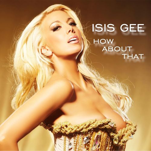 Isis Gee