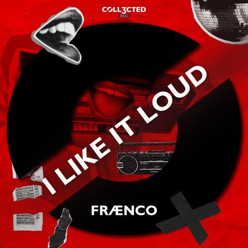 I Like It Loud (Radio-Edit)