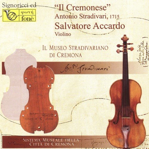 &quot;Il Cremonese&quot; Antonio Stradivari, 1715_poster_image