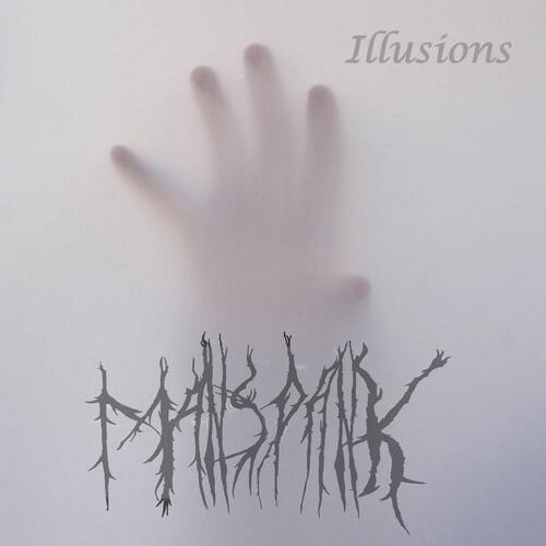 Illusions cover art