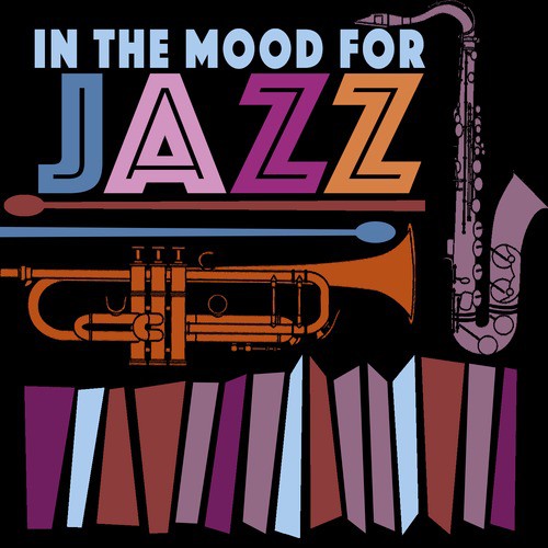 In the Mood for Jazz
