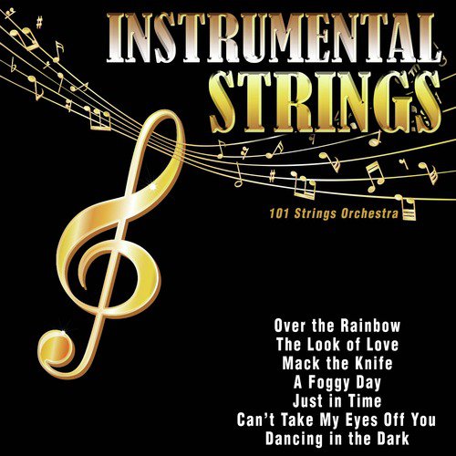 Instrumental Strings