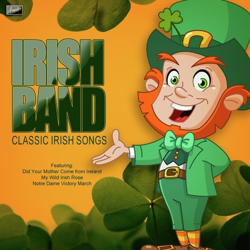 Irish Band - Classic Irish Songs