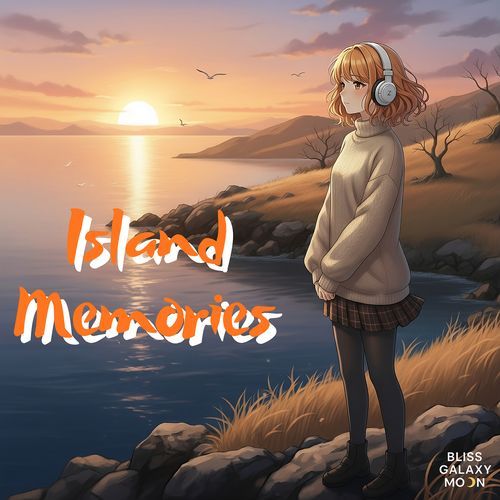 Moonlit Pier cover art