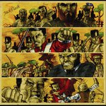 Rebel's Revenge