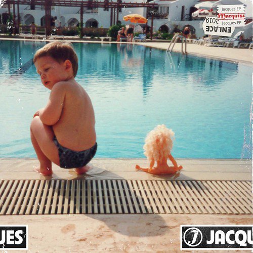 Jacques cover art