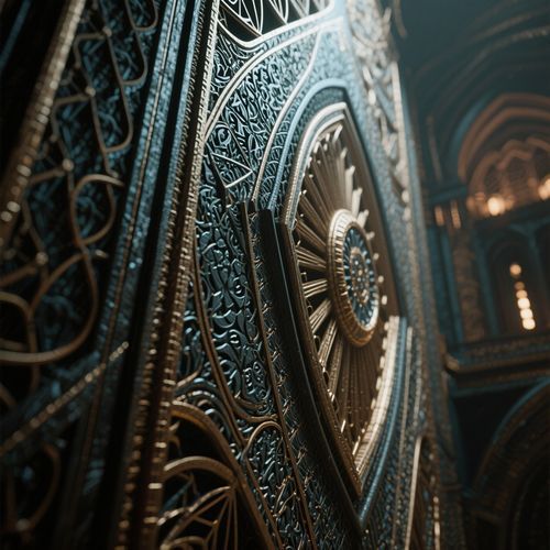Jaga cover art