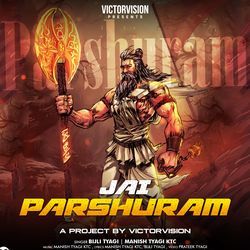 Jai Parshuram-AzFYWhV0egQ