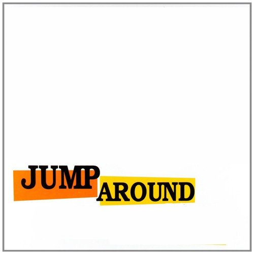 Jump Around (Originally Performed By House Of Pain) [Instrumental Version] - Single_poster_image