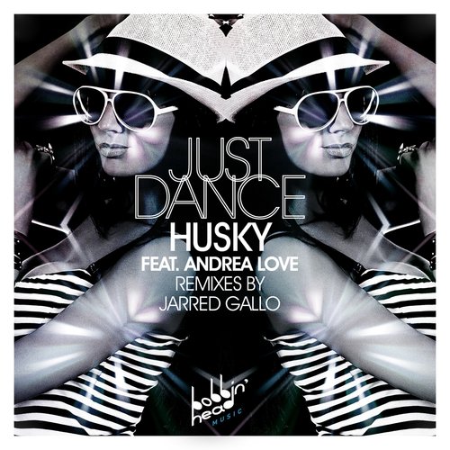 Just Dance (Husky's Bobbin Head Bounce)