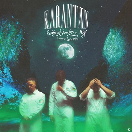 KARANTÄN