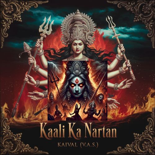 Kaali Ka Nartan