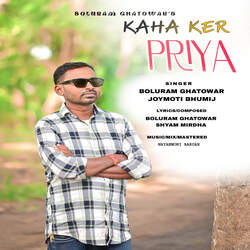 Kaha Ker Priya-Gh8paQxTZGk