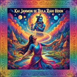 Kai Janmon Se Bula Rahi Hoon