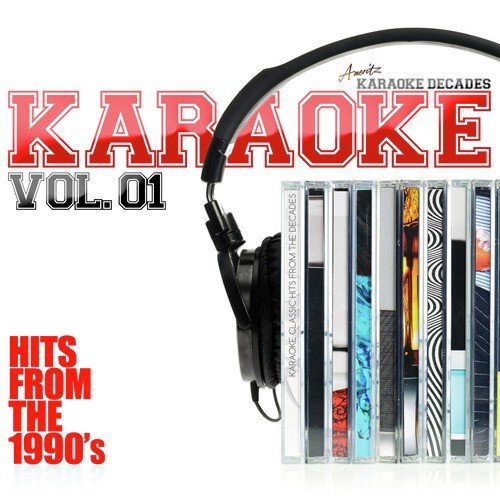 Karaoke Hits from 1990's
