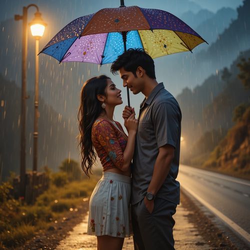 Khamoshi Ki Baarish