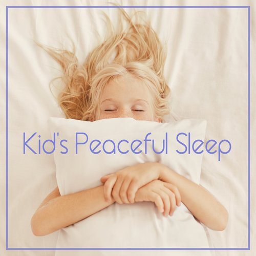 Kid's Peaceful Sleep: Relaxing Rain Sounds for Child Sleep, Falling Asleep Quickly, Kid’s Bedtime with Rain