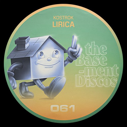 Prosa (Kid Simius Bolero Remix) cover art