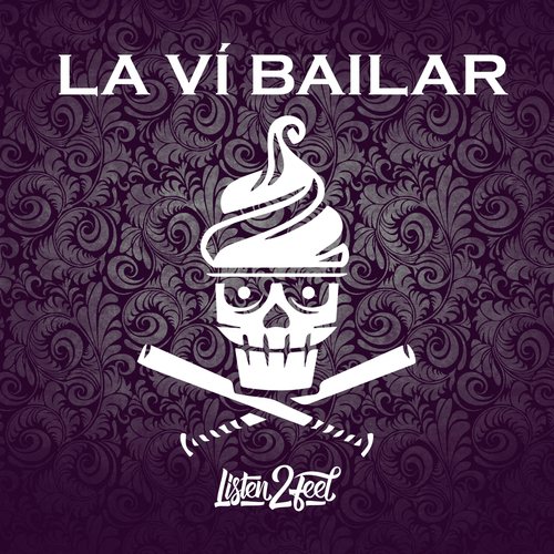 La Ví Bailar_poster_image